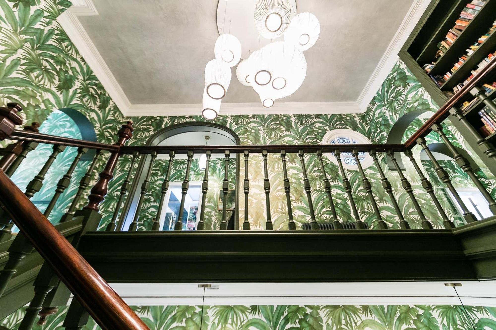 Hillthorpe Manor By Maison Parfaite - Large Country House With Hot Tub بونتفراكت المظهر الخارجي الصورة