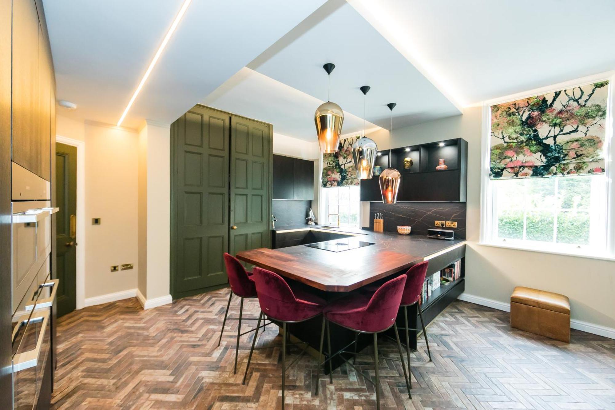 Hillthorpe Manor By Maison Parfaite - Large Country House With Hot Tub بونتفراكت المظهر الخارجي الصورة