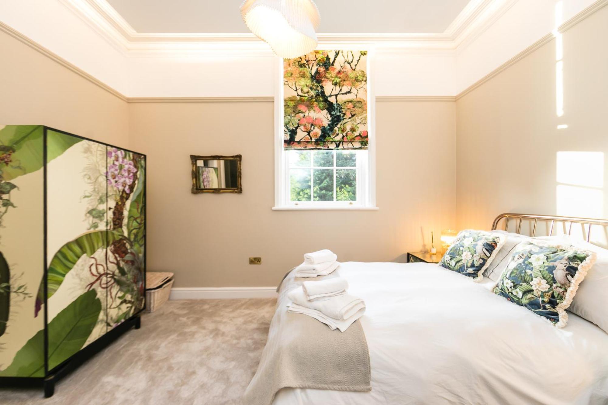 Hillthorpe Manor By Maison Parfaite - Large Country House With Hot Tub بونتفراكت المظهر الخارجي الصورة