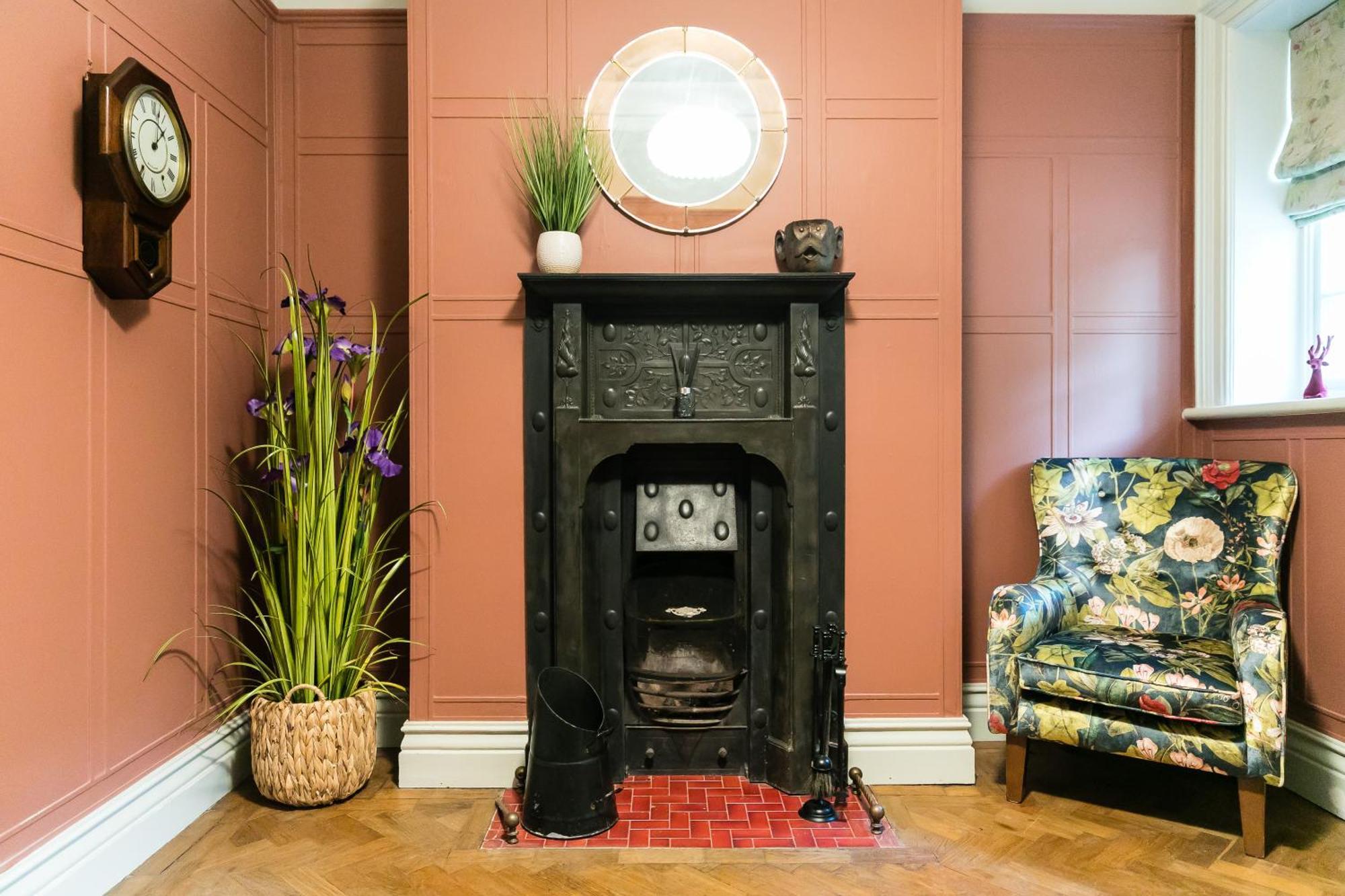 Hillthorpe Manor By Maison Parfaite - Large Country House With Hot Tub بونتفراكت المظهر الخارجي الصورة