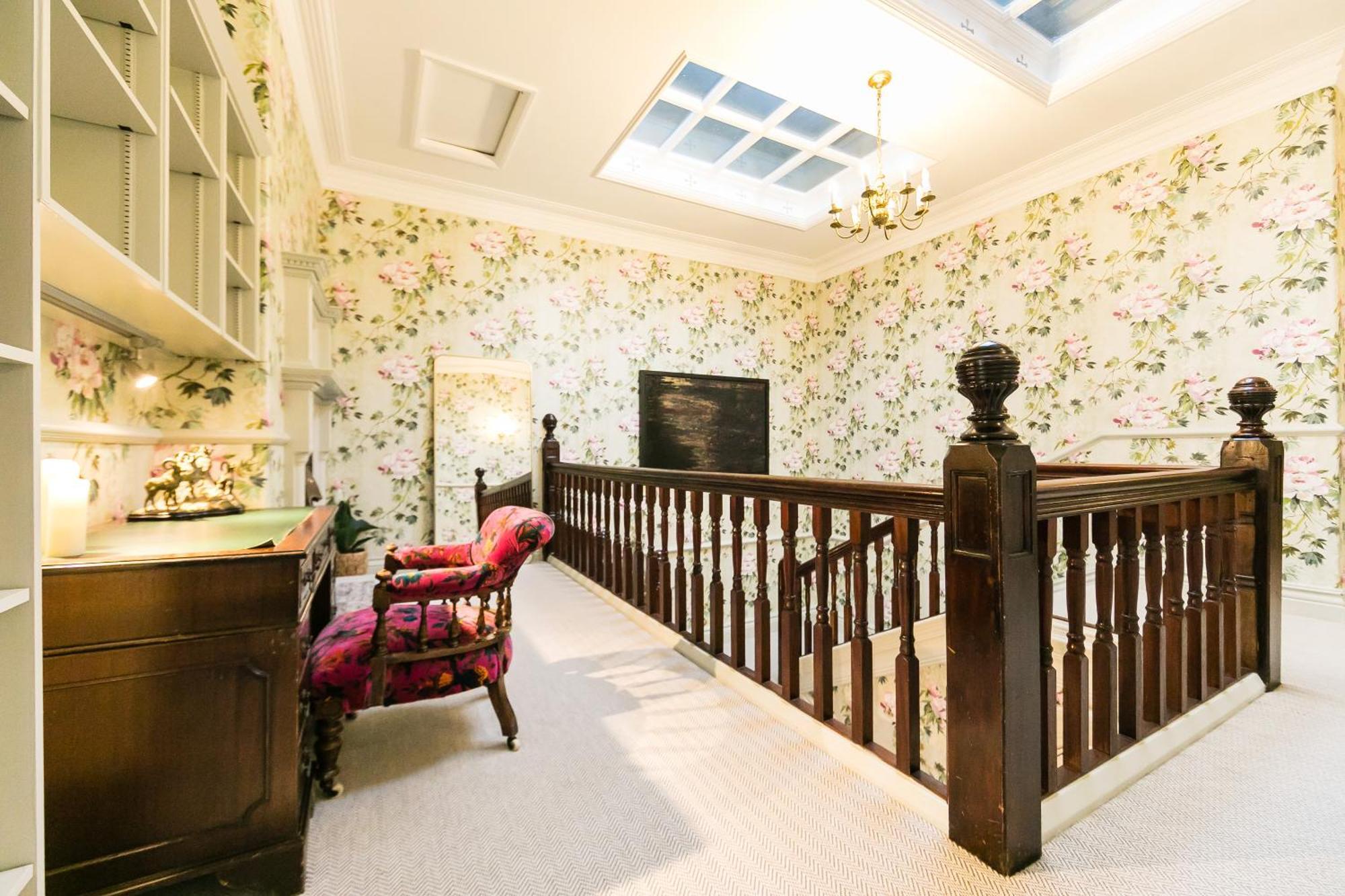 Hillthorpe Manor By Maison Parfaite - Large Country House With Hot Tub بونتفراكت المظهر الخارجي الصورة