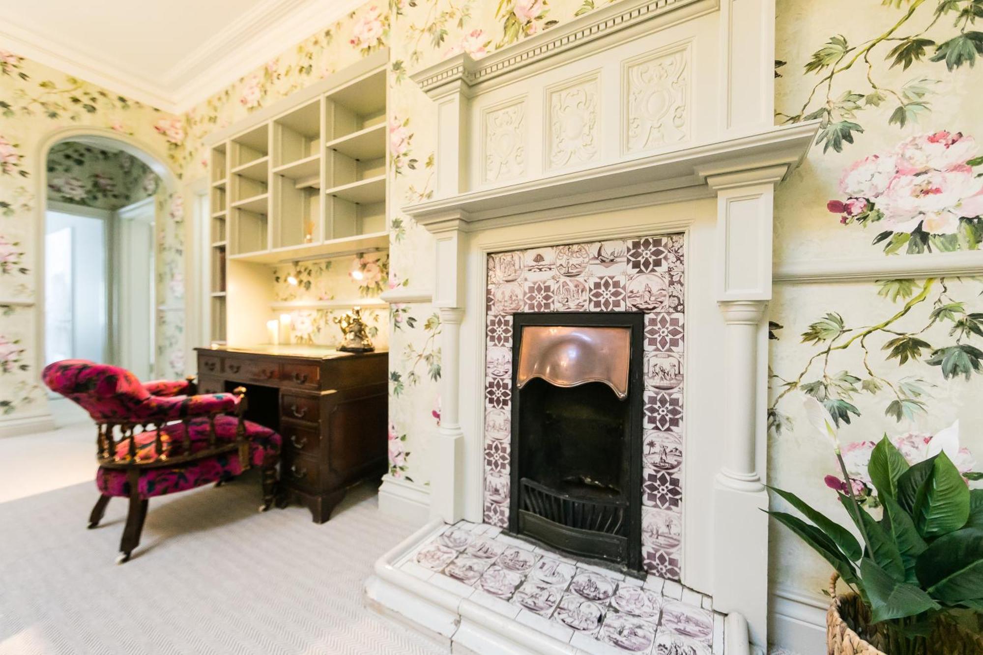 Hillthorpe Manor By Maison Parfaite - Large Country House With Hot Tub بونتفراكت المظهر الخارجي الصورة