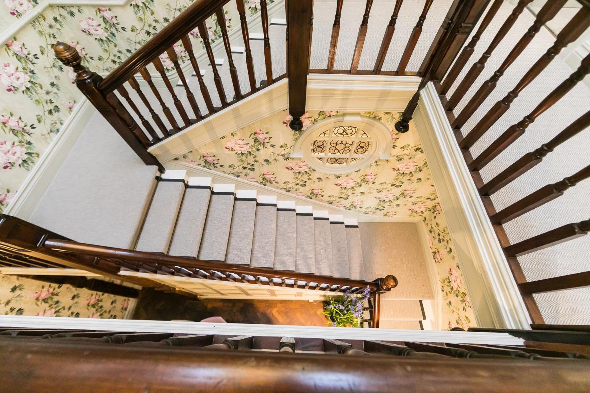 Hillthorpe Manor By Maison Parfaite - Large Country House With Hot Tub بونتفراكت المظهر الخارجي الصورة